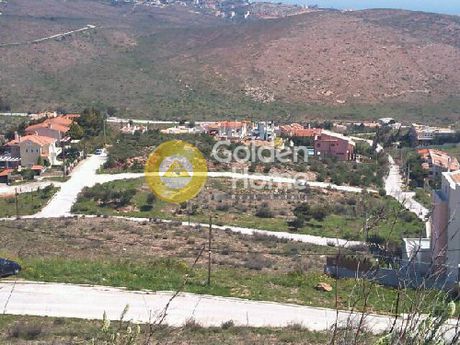 Land plot 1.500sqm for sale-Penteli » Center
