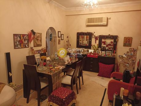 Apartment 101sqm for sale-Chaidari » Elaionas