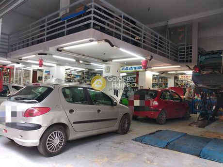 Business 337sqm for sale-Gizi - Pedion Areos » Gkyzi - Arios Pagos