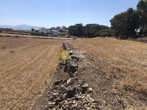 Οικόπεδο 10.370 τ.μ. για πώληση, Κυκλάδες, Πάρος