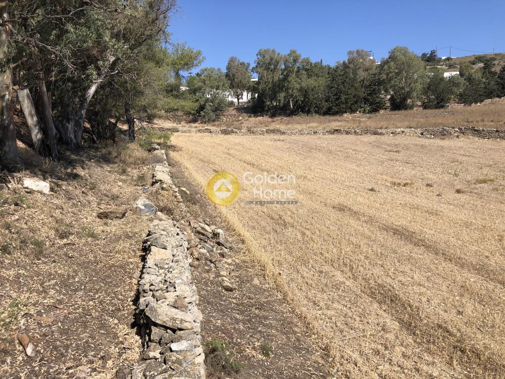 Οικόπεδο 10.370 τ.μ. προς πώληση, Κυκλάδες, Πάρος