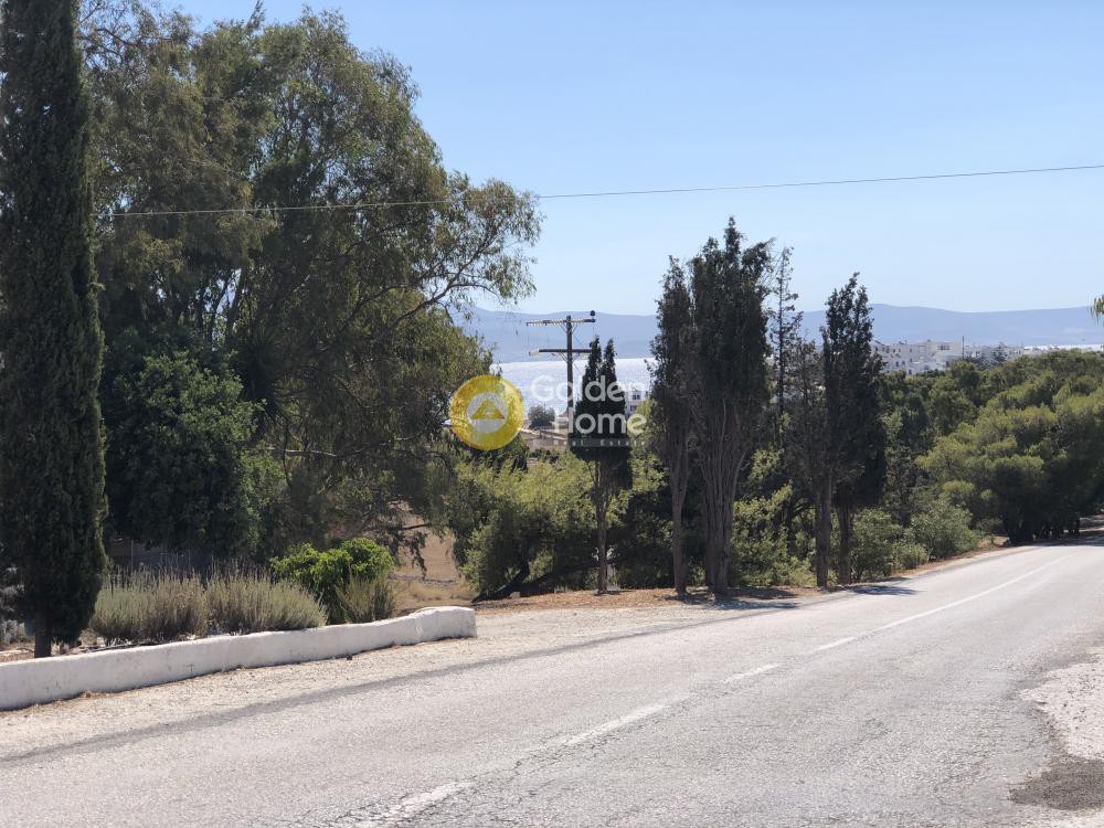 Οικόπεδο 10.370 τ.μ. προς πώληση, Κυκλάδες, Πάρος