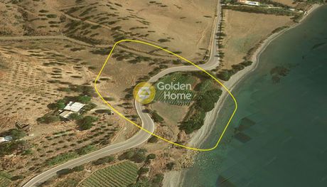 Land plot 60.000sqm for sale-Trizina » Psomeika