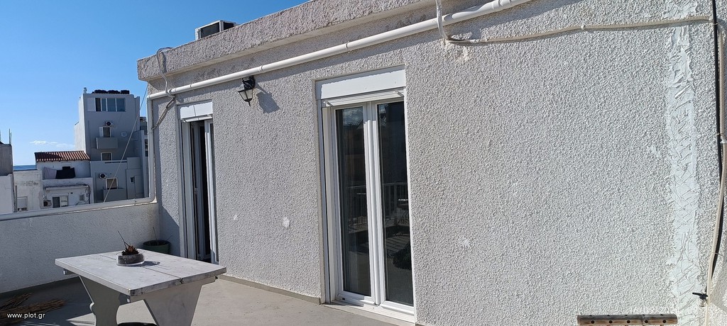 Διαμέρισμα 83 τ.μ. πρός πώληση, Ν. Λασιθίου, Ιεράπετρα