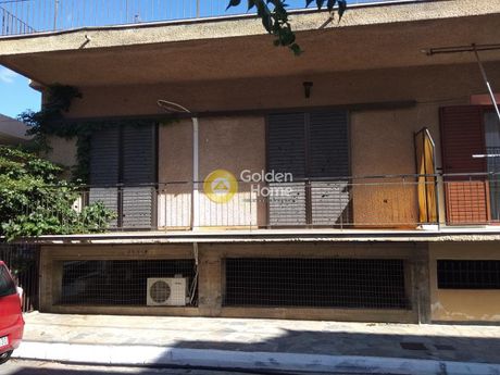 Detached home 70sqm for sale-Amarinthos » Koukaki