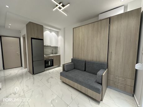 Studio / γκαρσονιέρα 24τ.μ. για πώληση-Νέα παραλία