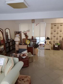 Store 73sqm for sale-Pagkrati » Pagkrati Center