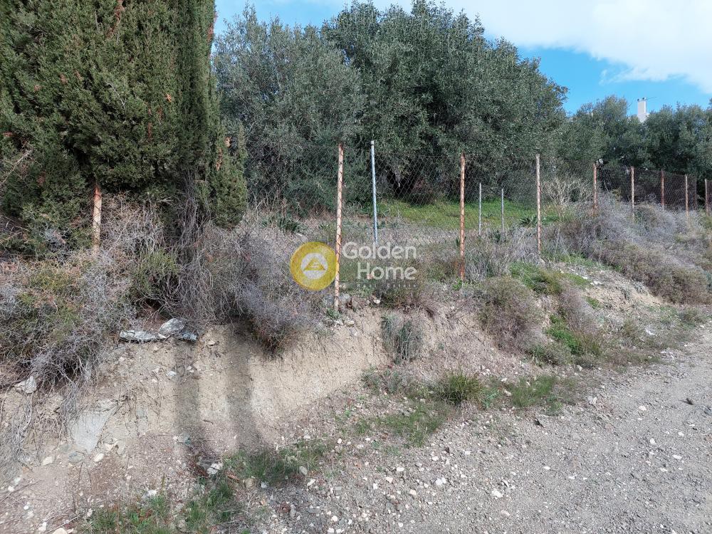 Οικόπεδο 3.000 τ.μ. πρός πώληση, Αθήνα - Δυτικά Προάστια, Καματερό