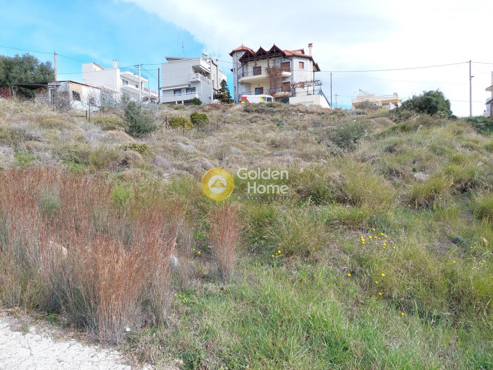 Οικόπεδο 3.000 τ.μ. πρός πώληση, Αθήνα - Δυτικά Προάστια, Καματερό