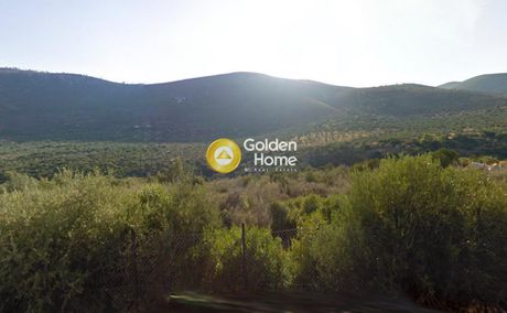 Land plot 416.000sqm for sale-Soligeia » Korfos