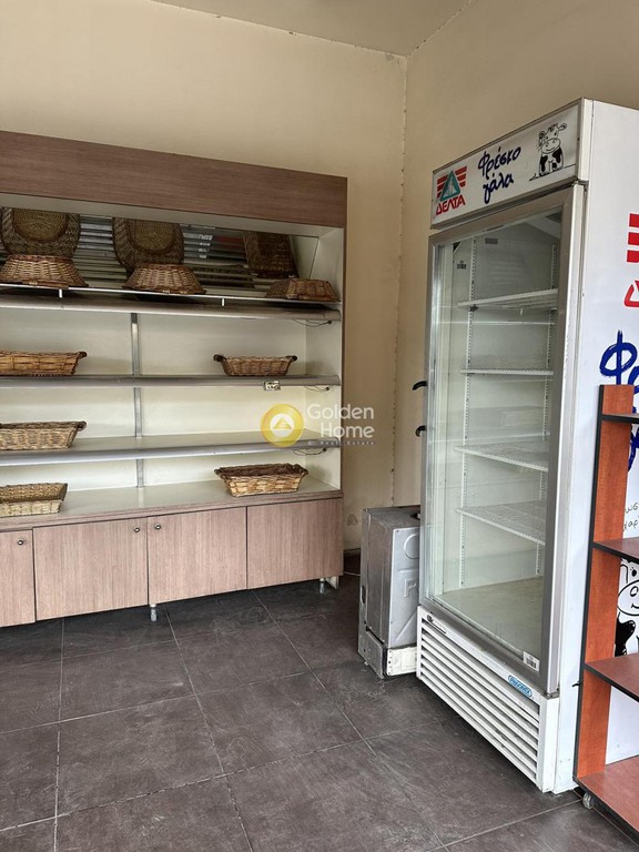 Κατάστημα 128 τ.μ. προς πώληση, Κοκκινόβραχος Κερατσινίου