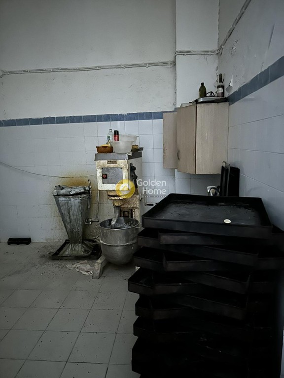 Κατάστημα 128 τ.μ. προς πώληση, Κοκκινόβραχος Κερατσινίου