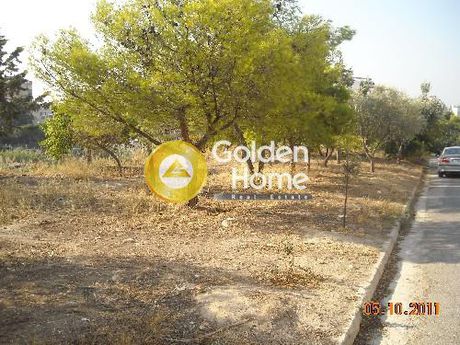 Land plot 500sqm for sale-Palaio Faliro » Kopsachila