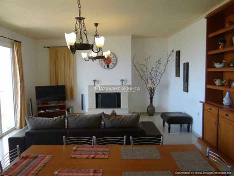 Detached home 240sqm for sale-Gouves » Skoteino