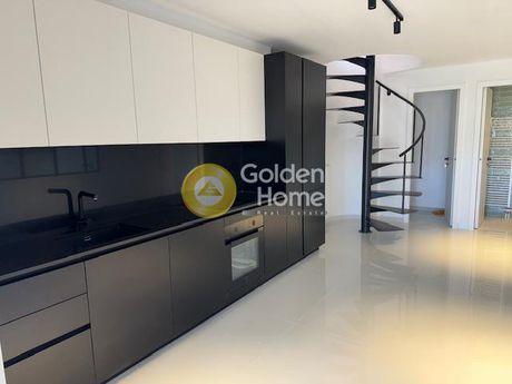 Maisonette 111sqm for sale-Anavissos » Agios Nikolaos