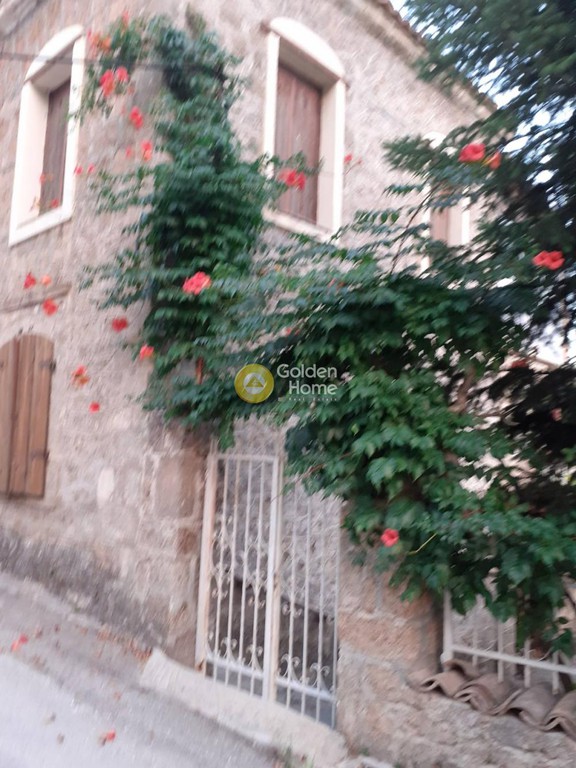 Μονοκατοικία 240 τ.μ. προς πώληση, Αχαΐα, Αιγείρα