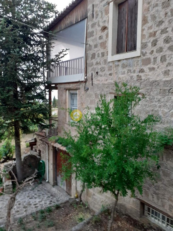 Μονοκατοικία 240 τ.μ. προς πώληση, Αχαΐα, Αιγείρα