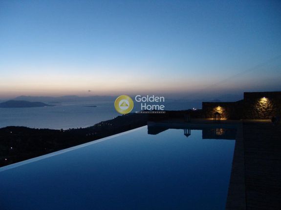 Detached home 180 sqm for sale, Argosaronikos Islands, Aegina
