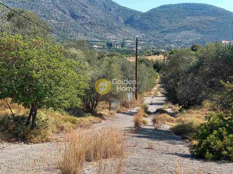 Οικόπεδο 420 τ.μ. για πώληση
