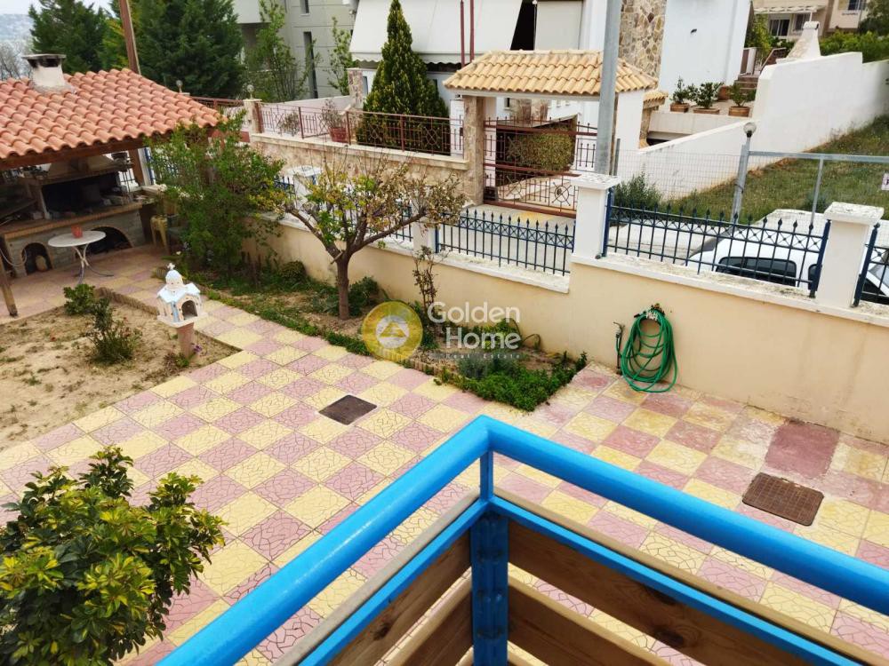 Κτίριο 245 τ.μ. προς πώληση, Βρωμοπούσι