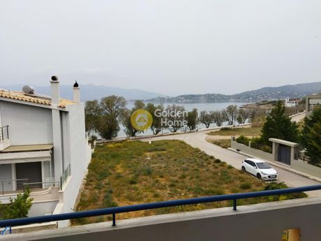 Building 245sqm for sale-Salamina » Vromopousi