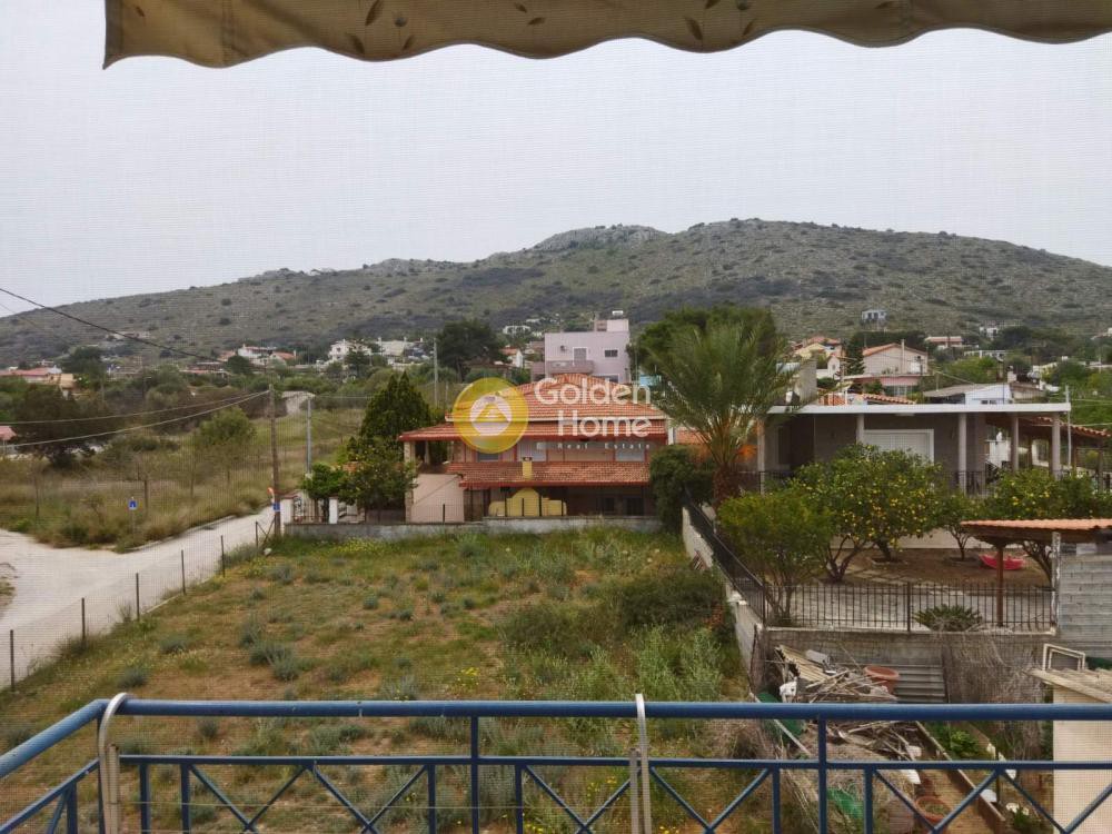 Κτίριο 245 τ.μ. προς πώληση, Βρωμοπούσι
