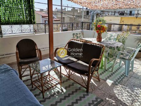 Detached home 139sqm for sale-Timpaki » Center