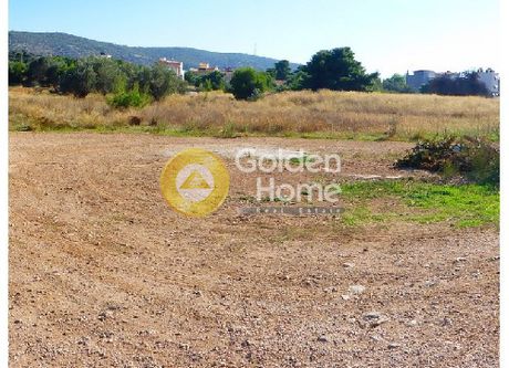 Land plot 7.800sqm for sale-Vari - Varkiza » Miladeza
