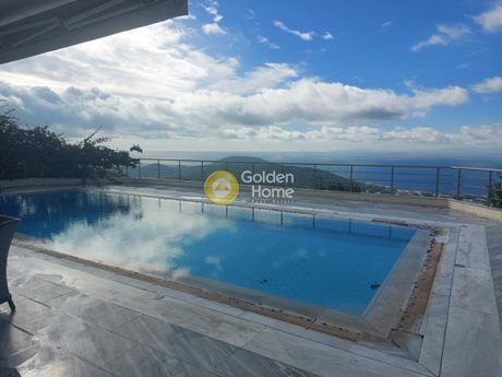 Detached home 550sqm for sale-Saronida
