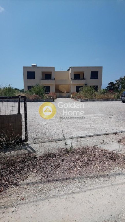 Κτίριο 450 τ.μ. προς πώληση, Αργουλίδες