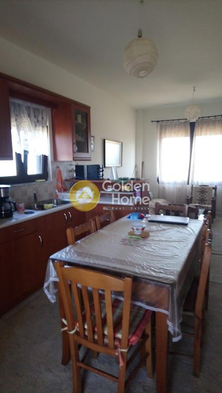 Κτίριο 450 τ.μ. προς πώληση, Αργουλίδες