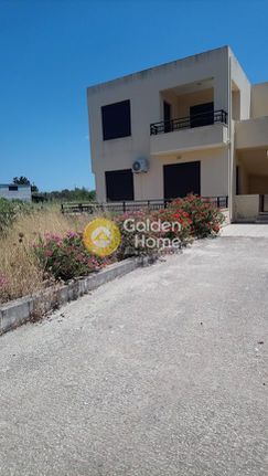 Building 450 sqm for sale, Chania Prefecture, Akrotiri