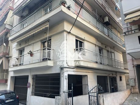 Διαμέρισμα 100τ.μ. για πώληση-Νεάπολη » Νεάπολη
