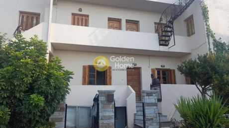 Detached home 233sqm for sale-Vrachasi » Sisi