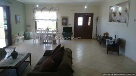 Detached home 240sqm for sale-Gazi » Agia Pelagia