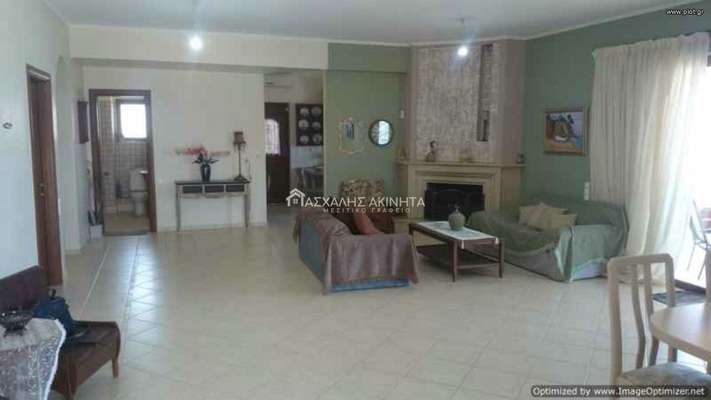 Μονοκατοικία 240 τ.μ. προς πώληση, Αγία Πελαγία Γαζίου