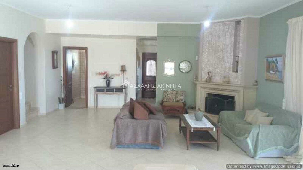 Μονοκατοικία 240 τ.μ. προς πώληση, Αγία Πελαγία Γαζίου