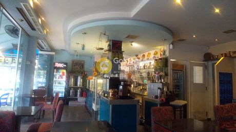 Store 110sqm for rent-Agios Dimitrios » Center