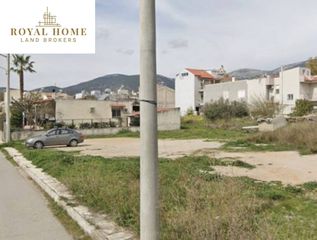 Οικόπεδο 530 τ.μ. για πώληση