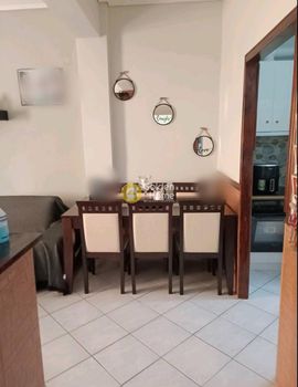 Apartment 60sqm for sale-Ilion » Palatiani