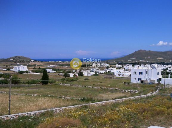 Αγροτεμάχια 3.000 τ.μ. για πώληση, Κυκλάδες, Πάρος