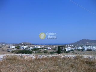 Αγροτεμάχια 3.000 τ.μ. για πώληση, Κυκλάδες, Πάρος-thumb-1