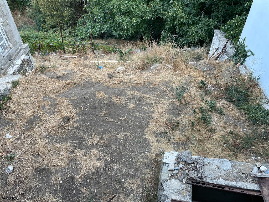 Οικόπεδο 128 τ.μ. πρός πώληση, Κυκλάδες, Νάξος - Δρυμαλία