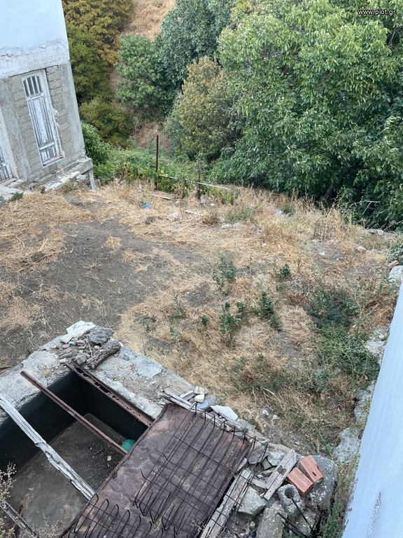 Οικόπεδο 128 τ.μ. πρός πώληση, Κυκλάδες, Νάξος - Δρυμαλία