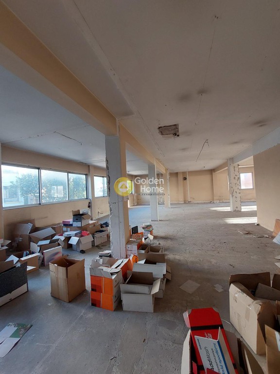 Γραφείο 470 τ.μ. προς πώληση, Αγία Άννα Χαλανδρίου