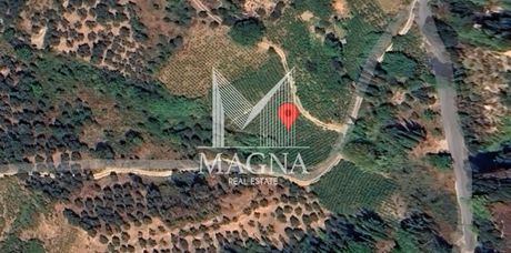Αγροτεμάχια 2.902τ.μ. για πώληση-Αίγιο » Κούμαρης