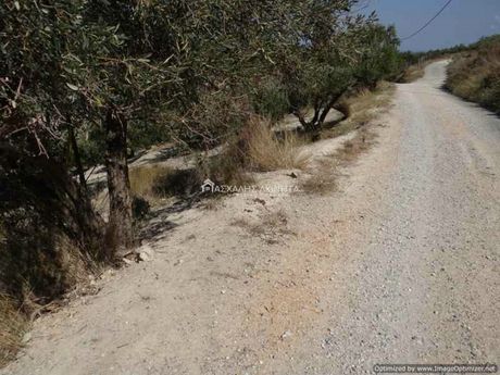 Land plot 1.110sqm for sale-Heraclion Cretes » Agios Vlasios