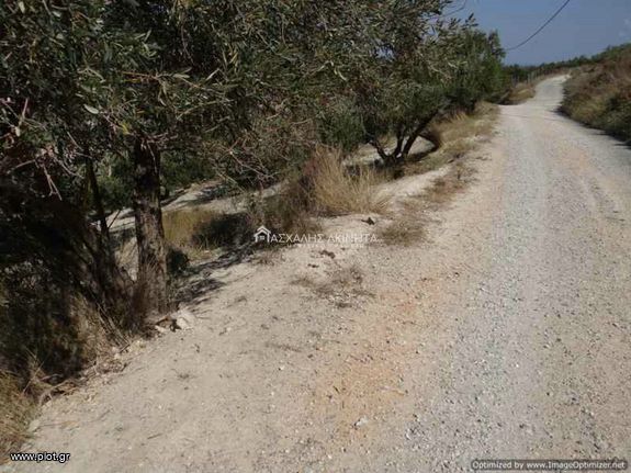 Οικόπεδο 1.110 τ.μ. για πώληση, Ν. Ηρακλείου, Ηράκλειο Κρήτης