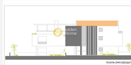 Maisonette 350sqm for sale-Kifisia » Center