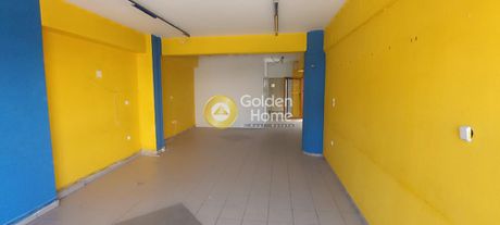 Store 77sqm for rent-Agios Dimitrios » Antheon